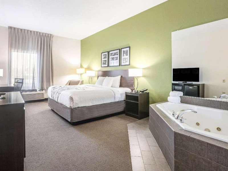 Sleep Inn & Suites Hiram - Atlanta Northwestの写真