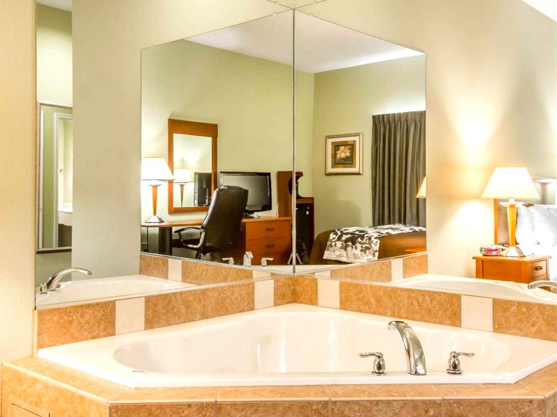 Sleep Inn & Suites Hiram - Atlanta Northwestの写真