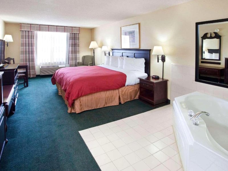 Country Inn & Suites by Radisson, Hiram, GAの写真