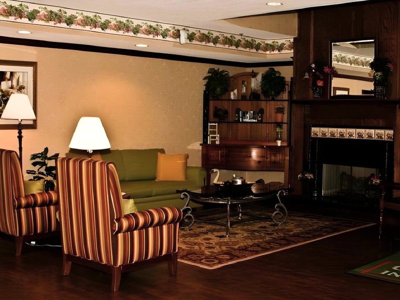 Country Inn & Suites by Radisson, Hiram, GAの写真