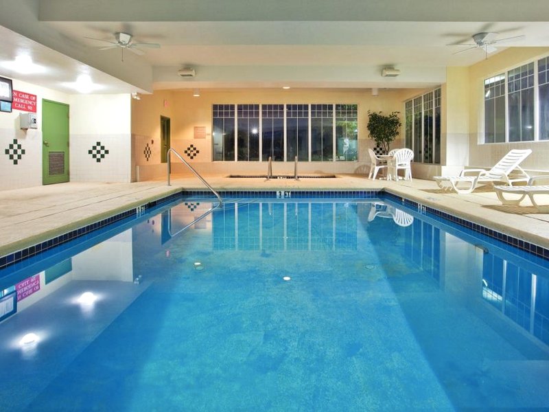 Country Inn & Suites by Radisson, Hiram, GAの写真