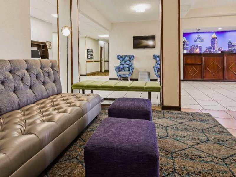 Best Western Hiram Inn and Suitesの写真