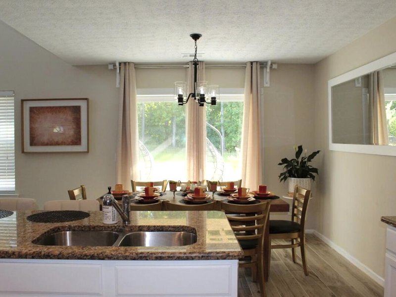 Luxurious Dallas Dream Retreat - Casa Fridaの写真