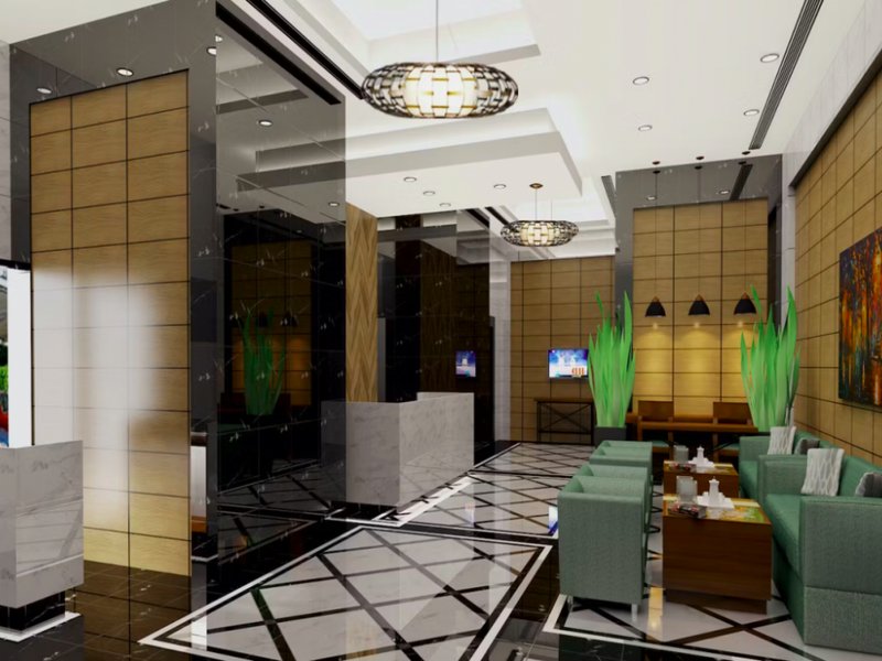 Ayla Ibri Hotelの写真