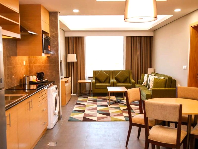Ayla Ibri Hotelの写真