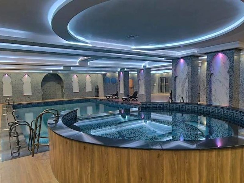 فندق النبراس AlNebras Hotelの写真