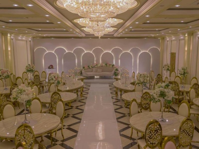 فندق النبراس AlNebras Hotelの写真