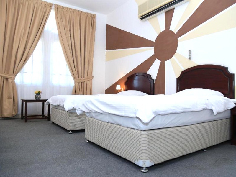 IBRI OASIS HOTELの写真