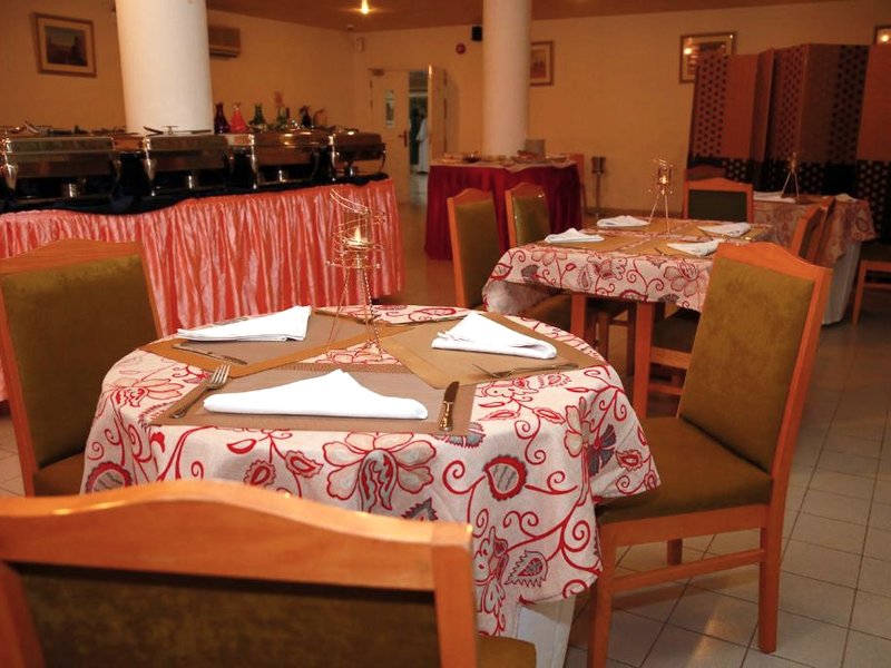 IBRI OASIS HOTELの写真