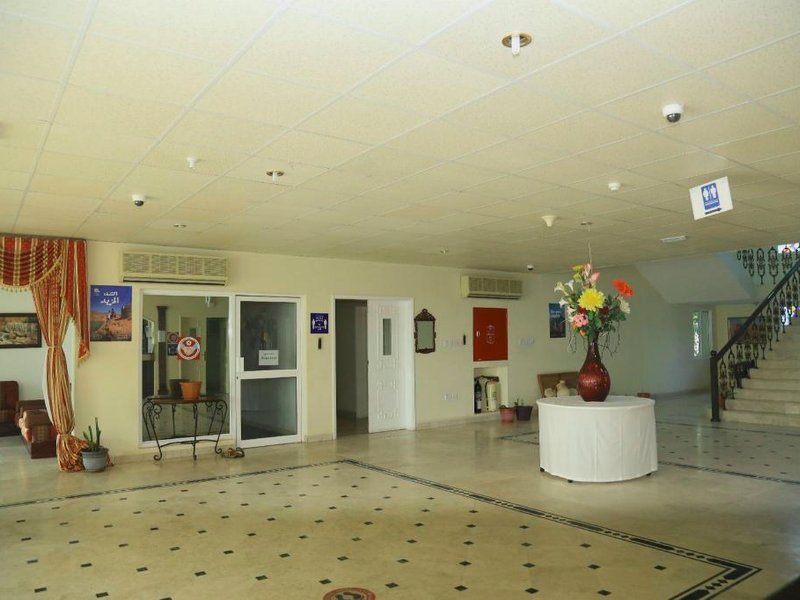 IBRI OASIS HOTELの写真