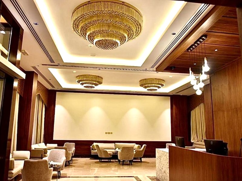 فندق رويال فيستا Royal Vista Hotelの写真