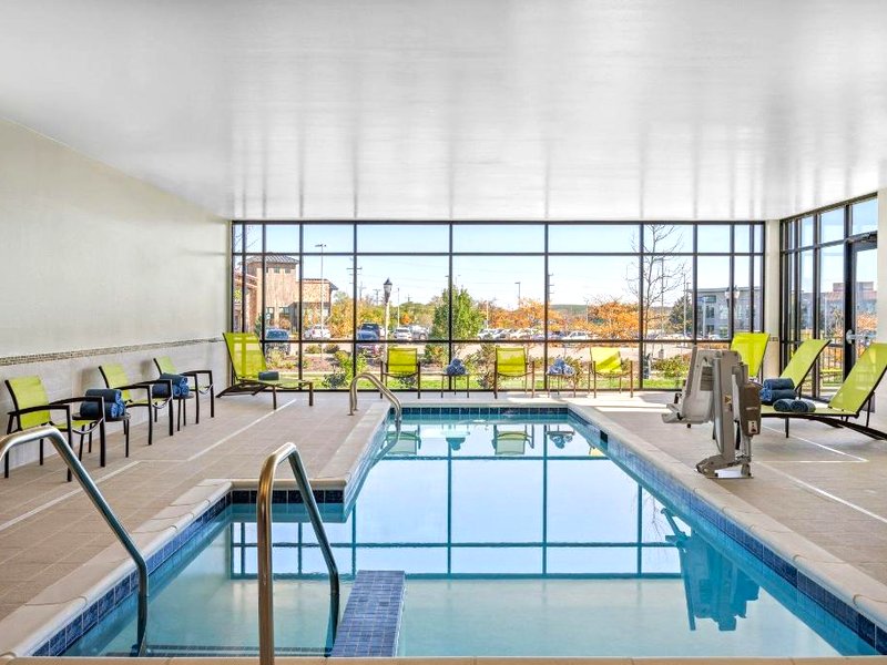 SpringHill Suites Menomonee Fallsの写真