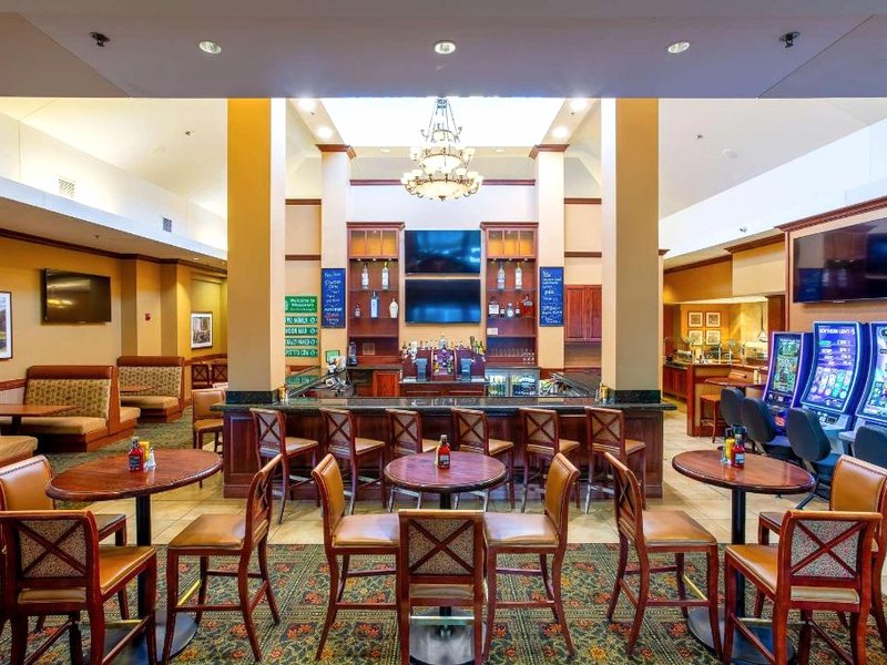 ヒルトン ガーデン イン ミルウォーキー ノースウエスト カンファレンス センター (Hilton Garden Inn Milwaukee Northwest Conference Center)の写真