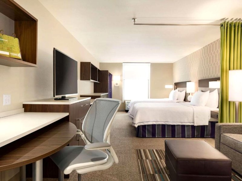 Home2 Suites by Hilton Menomonee Falls Milwaukeeの写真