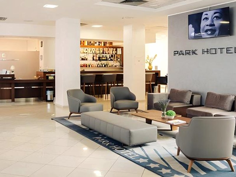 B&B HOTEL Park Hotel Cassanoの写真