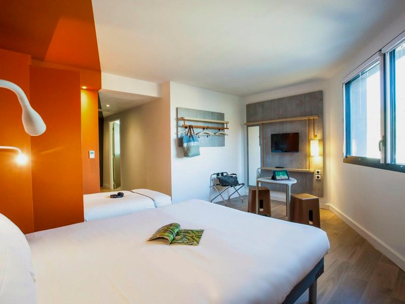 ibis budget Château-Thierryの写真