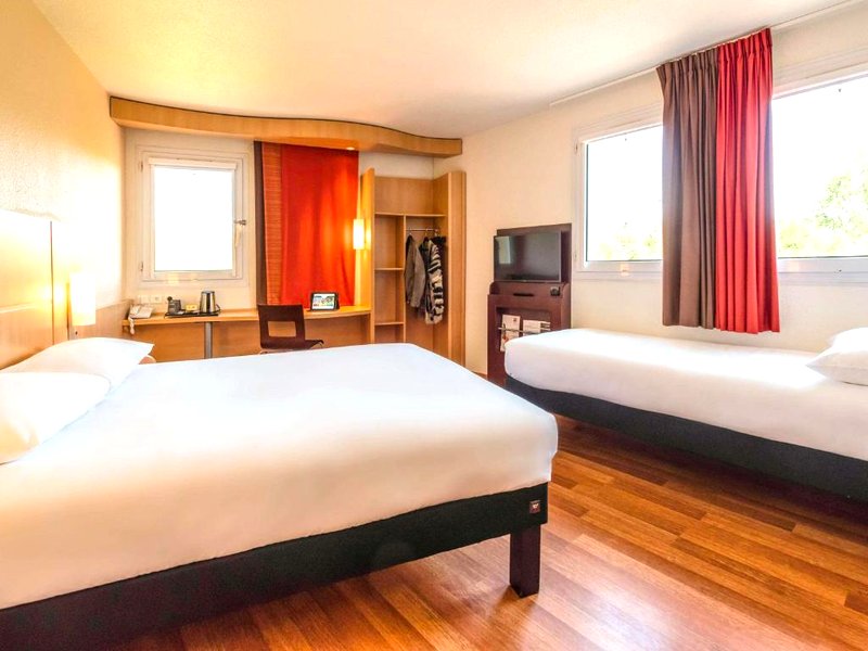 ibis Château-Thierryの写真