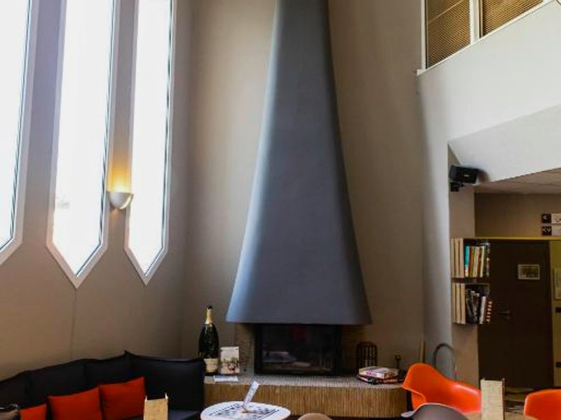 ibis Château-Thierryの写真