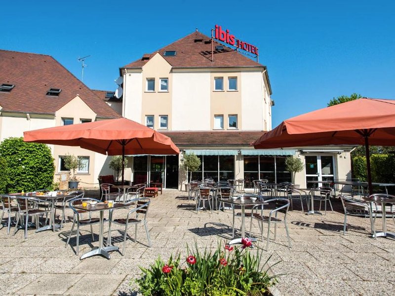 ibis Château-Thierryの写真