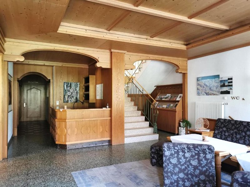 Hotel Sonnblickの写真