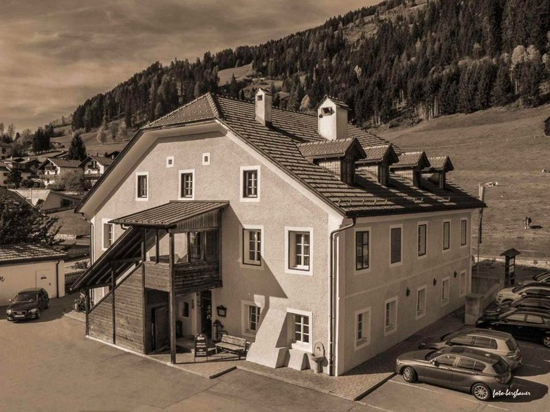 Gasthof Sillianer Wirtの写真
