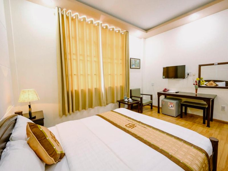 ホアン ドゥック ホテル (Hoang Duc Hotel)の写真