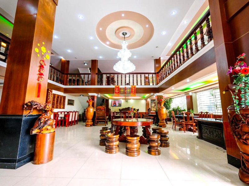 ホアン ドゥック ホテル (Hoang Duc Hotel)の写真
