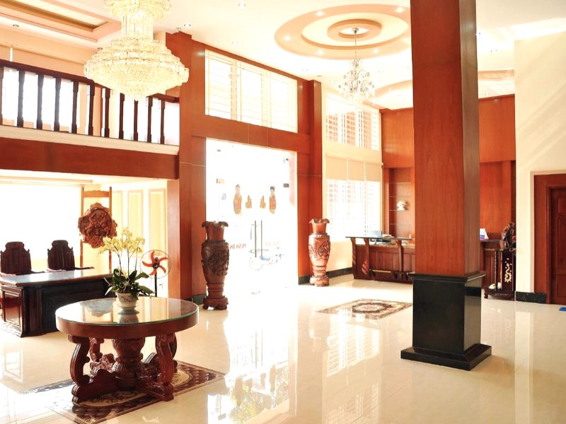 ホアン ドゥック ホテル (Hoang Duc Hotel)の写真
