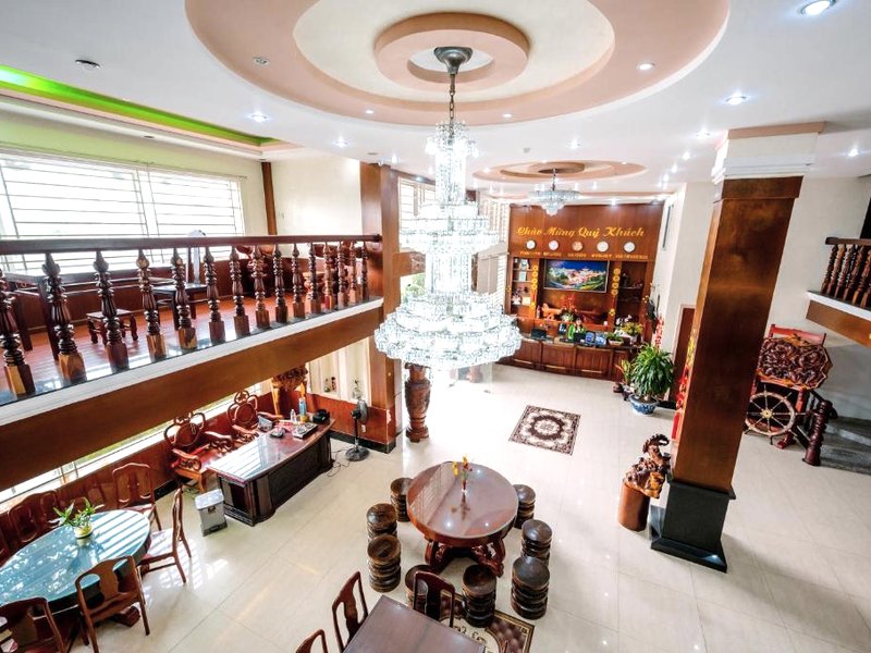 ホアン ドゥック ホテル (Hoang Duc Hotel)の写真