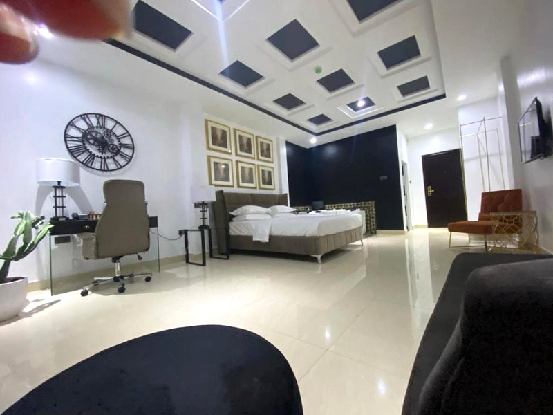 MUSE Boutique Hotelの写真