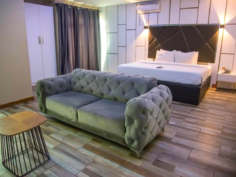 TNK Hotelの写真
