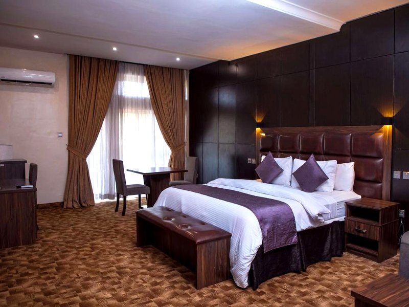 Best Western Plus Enuguの写真