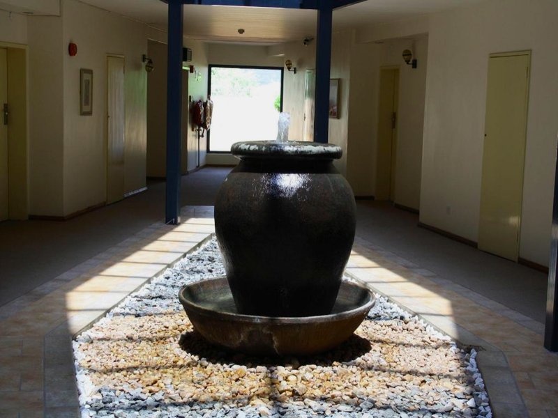 クレスタ ボツサロ ホテル (Cresta Botsalo Hotel)の写真