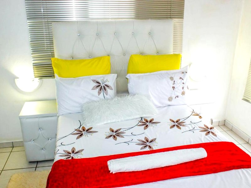 Motseleng Guest Houseの写真