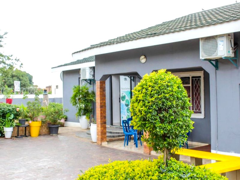 Motseleng Guest Houseの写真