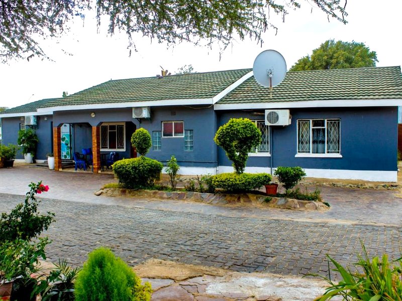 Motseleng Guest Houseの写真