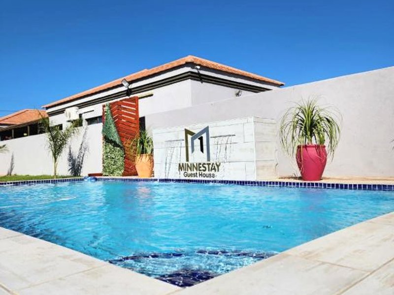 Minnestay Guest Houseの写真