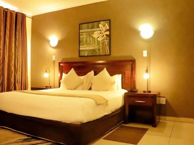 Desert Sands Hotelの写真