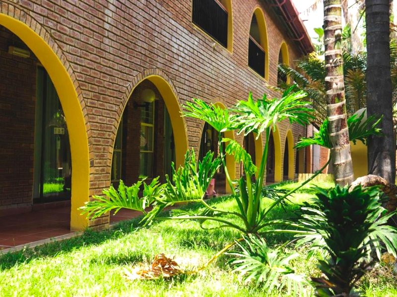 Desert Sands Hotelの写真