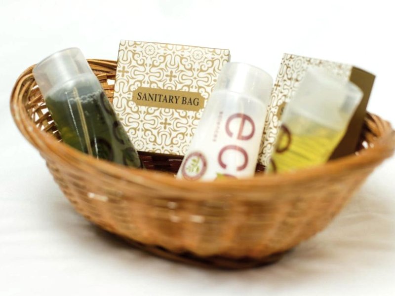 Desert Sands Hotelの写真