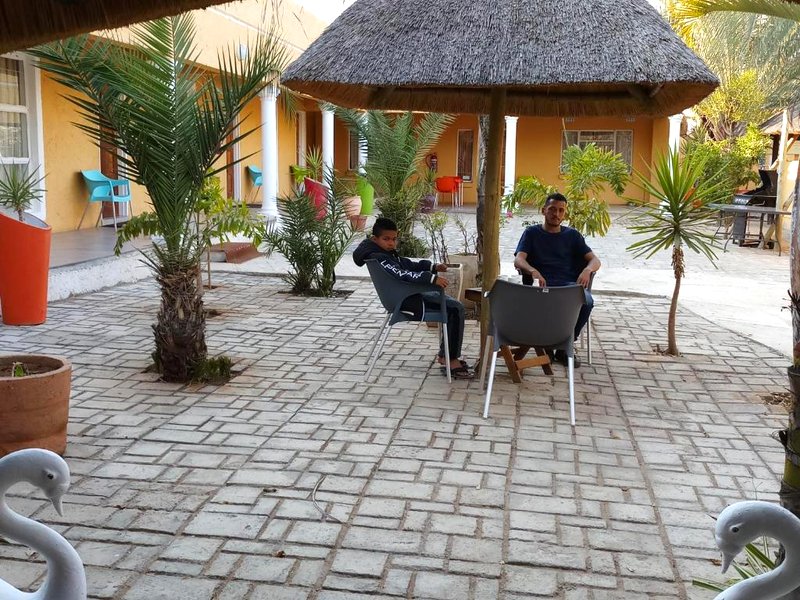 Bonjour Inn Palapyeの写真