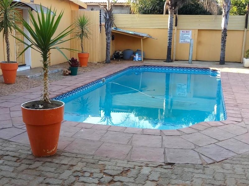 Bonjour Inn Palapyeの写真