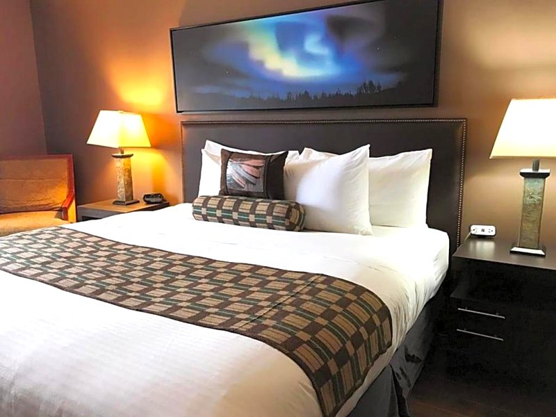 Ramada by Wyndham Copper River Innの写真