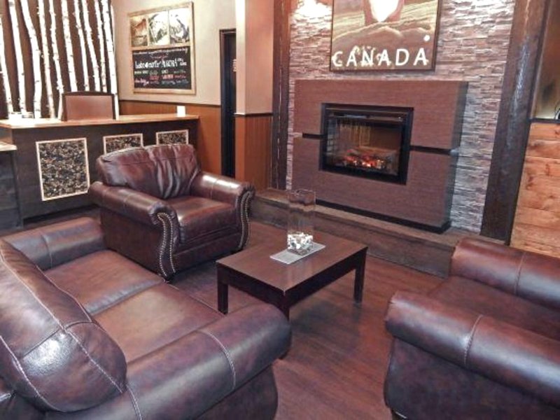 Ramada by Wyndham Copper River Innの写真
