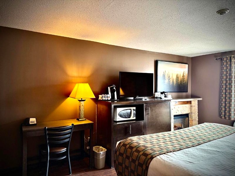Copper River Inn Fort Francesの写真