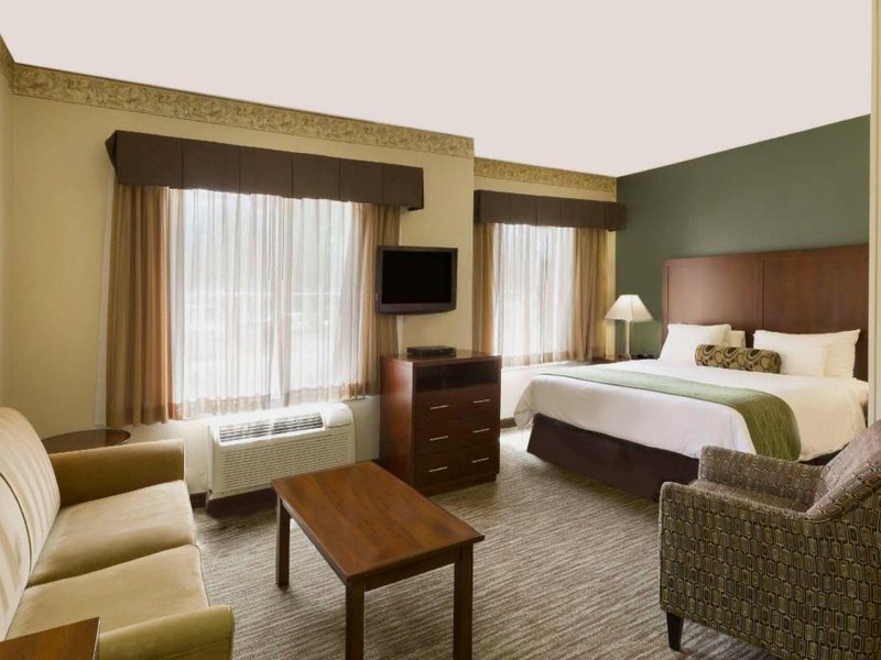 ホーソーン スイーツ バイ ウィンダム ランチョ　コルドバ フォルソム (Hawthorn Suites by Wyndham Rancho Cordova/Folsom)の写真