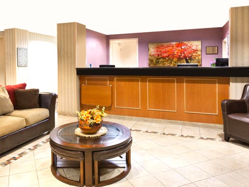ホーソーン スイーツ バイ ウィンダム ランチョ　コルドバ フォルソム (Hawthorn Suites by Wyndham Rancho Cordova/Folsom)の写真