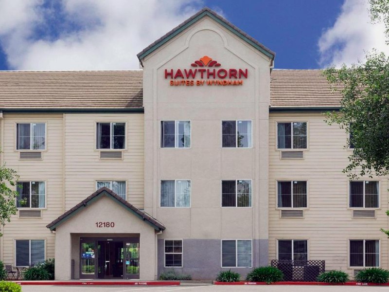 ホーソーン スイーツ バイ ウィンダム ランチョ　コルドバ フォルソム (Hawthorn Suites by Wyndham Rancho Cordova/Folsom)の写真
