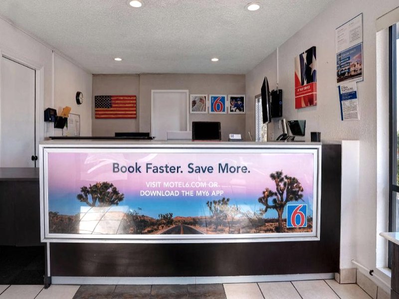 Motel 6 Rancho Cordova, CA - Rancho Cordova Eastの写真
