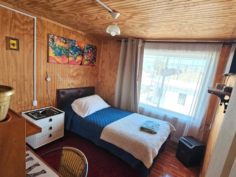 Habitación céntrica San Antonio (Habitacion centrica San Antonio)の写真